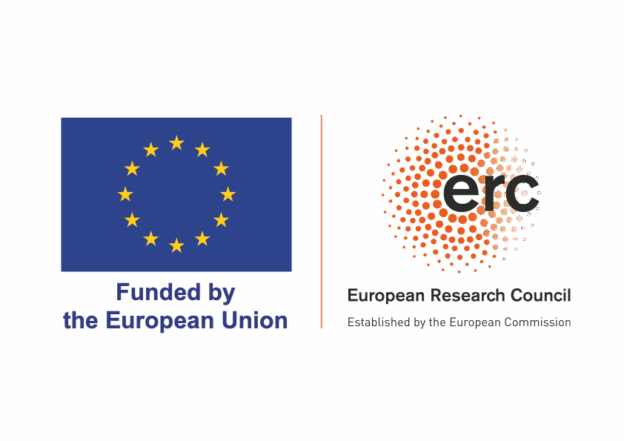 ERC advanced Grant for “De Tenebris”