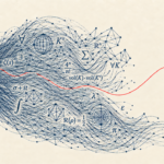 Finding the thread that matters in a flood of AI-generated mathematics.
